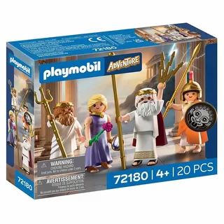 Figuren-set Odysseus Figuur de Playmobil – photo du produit 5 sur 5