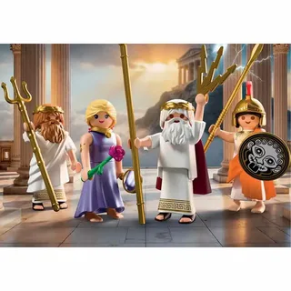 Figuren-set Odysseus Figuur de Playmobil – photo du produit 4 sur 5