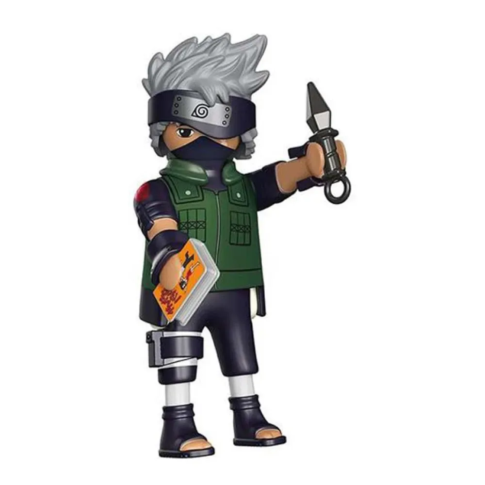 Kakashi Bouwspel de Playmobil – photo du produit