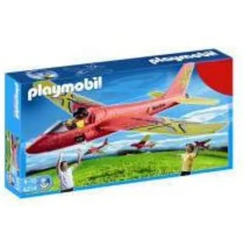 PLAYMOBIL® 4214 Wurfgleiter Extreme van Playmobil – productfoto