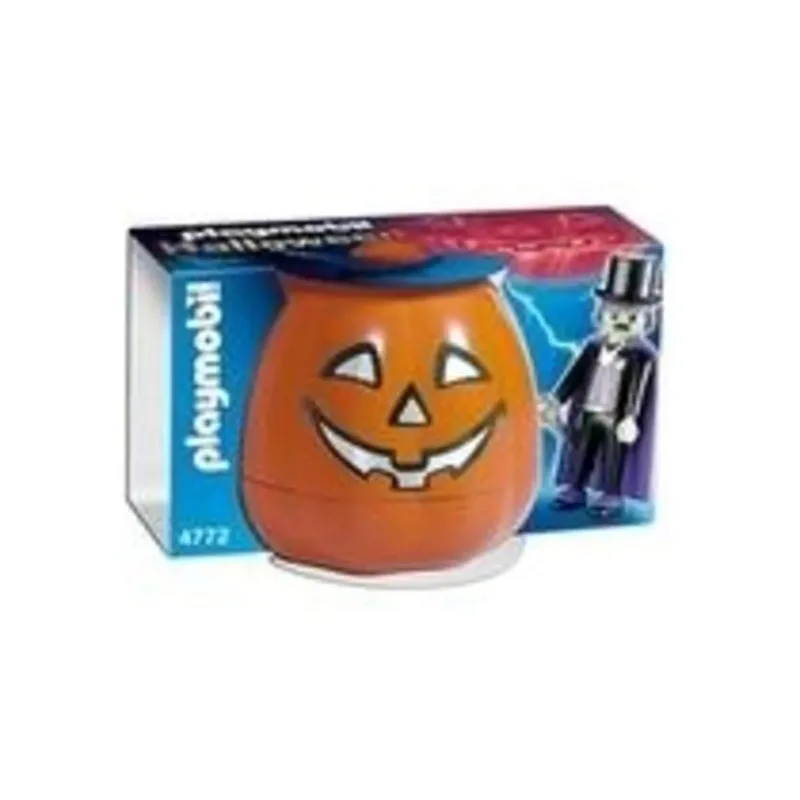 PLAYMOBIL® 4772 Halloween Set Vampir by Playmobil – product photo