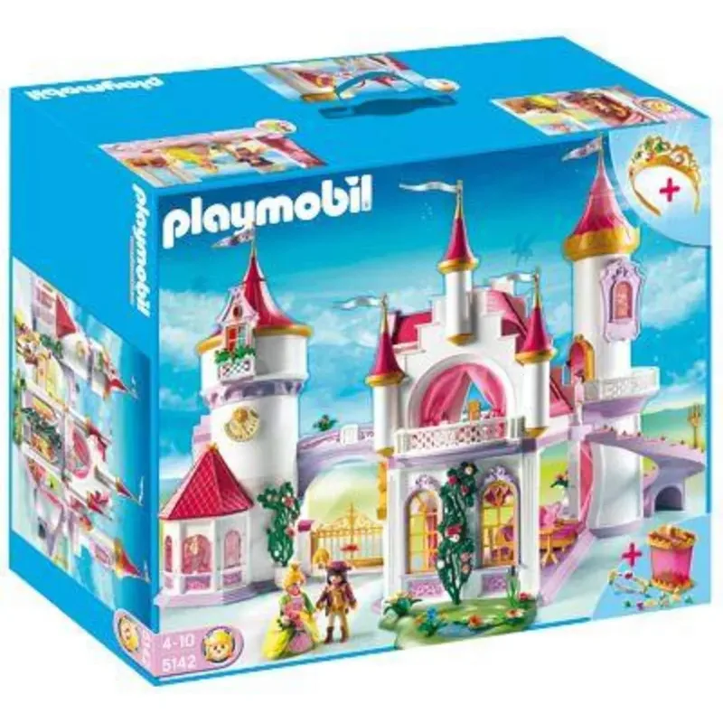 PLAYMOBIL® 5142 Prinzessinnenschloss by Playmobil – product photo