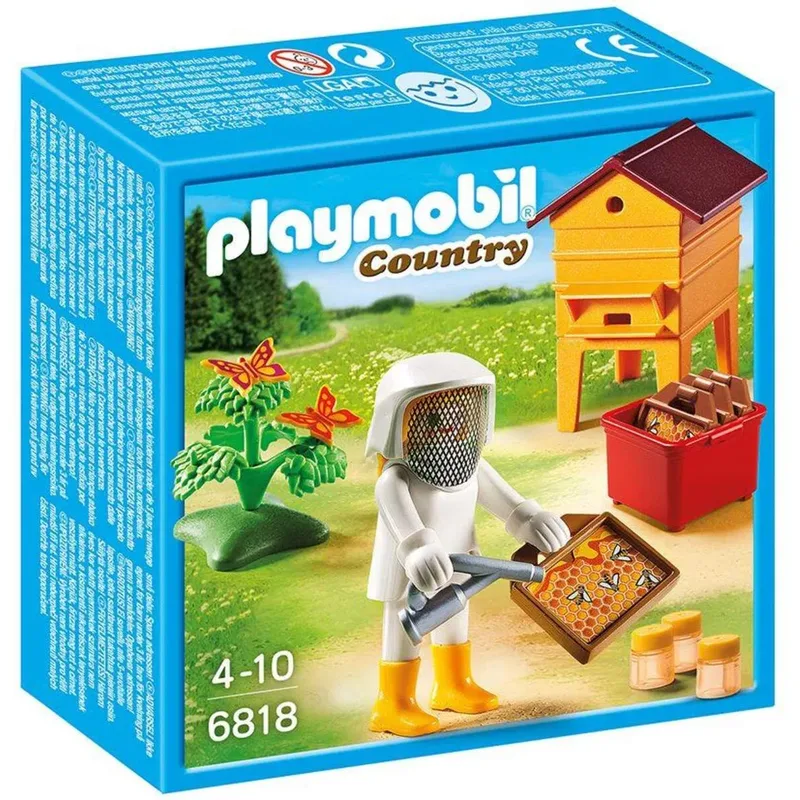 PLAYMOBIL® 6818 Imkerin by Playmobil – product photo