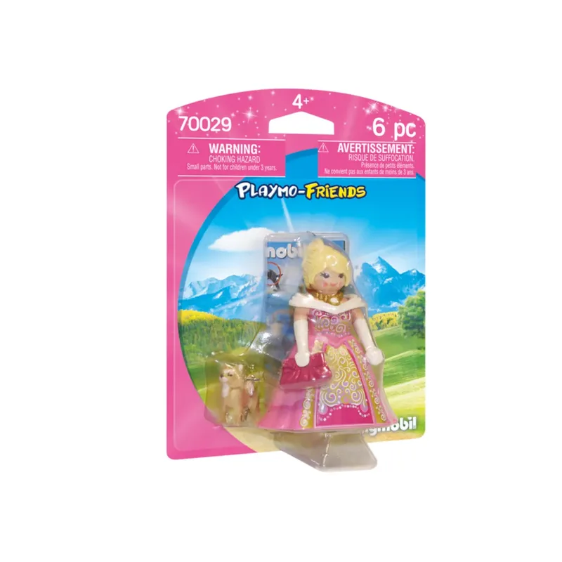 PLAYMOBIL® 70029 PLAYMO-FRIENDS Prinzessin van Playmobil – productfoto