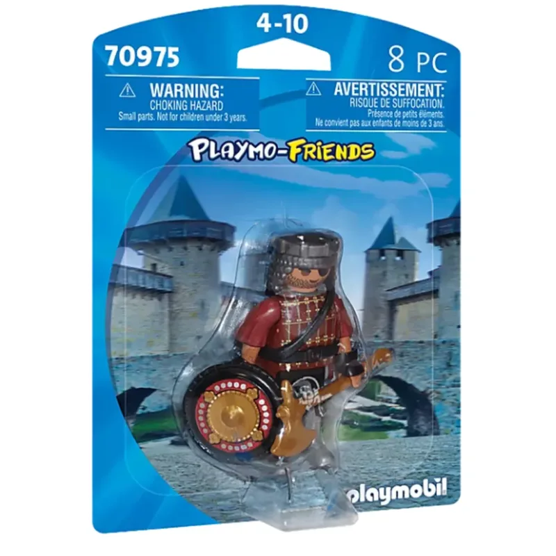 PLAYMOBIL® 70975 Friends - Barbar van Playmobil – productfoto