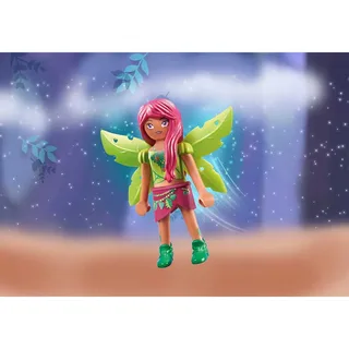 PLAYMOBIL® 71180 Adventures of Ayuma - Forest Fairy Leavi de Playmobil – photo du produit 2 sur 2