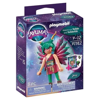 PLAYMOBIL® 71182 Knight Fairy Josy de Playmobil – photo du produit 2 sur 2