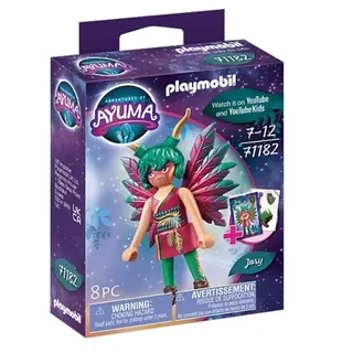 PLAYMOBIL® 71182 Knight Fairy Josy de Playmobil – photo du produit 1 sur 2