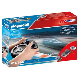 Jeu De Construction De Module Bluetooth Rc de Playmobil – photo du produit 3 sur 6