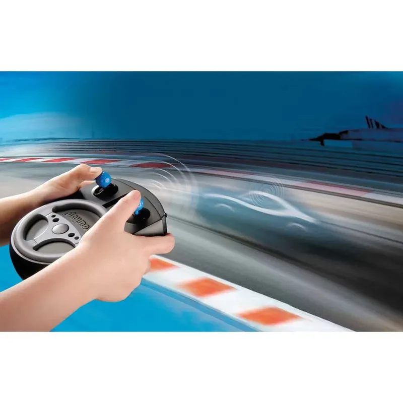 Jeu De Construction De Module Bluetooth Rc de Playmobil – photo du produit 5 sur 6