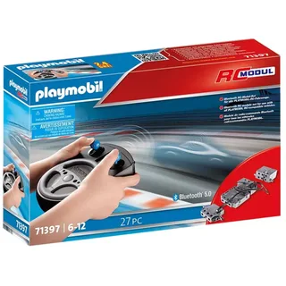Jeu De Construction De Module Bluetooth Rc de Playmobil – photo du produit 1 sur 6