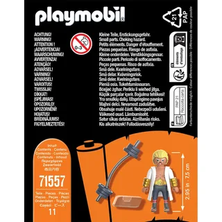 PLAYMOBIL® 71557 Naruto Shippuden - Fourth Raikage Ay de Playmobil – photo du produit 2 sur 2