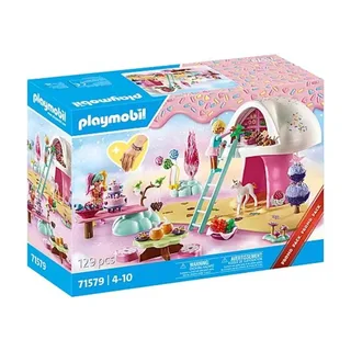 PLAYMOBIL® 71579 Zuckersüßes Paradies fra Playmobil – produktbillede 1 af 2