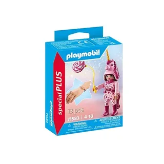 PLAYMOBIL® 71583 special Plus - Zuckersüßes Einhorn de Playmobil – photo du produit 1 sur 2