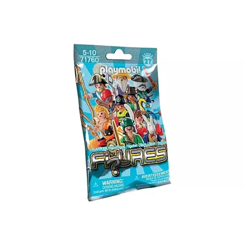 PLAYMOBIL® 71760 PLAYMOBIL®-Figures Boys (Serie 27) by Playmobil – product photo