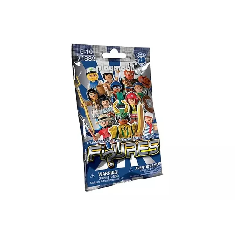 PLAYMOBIL® 71889 PLAYMOBIL®-Figures Boys (Serie 28) by Playmobil – product photo