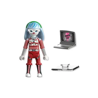 PLAYMOBIL® 71997 Monster High Ghoulia Yelps de Playmobil – photo du produit 2 sur 3