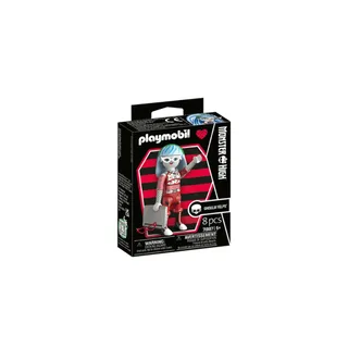 PLAYMOBIL® 71997 Monster High Ghoulia Yelps de Playmobil – photo du produit 1 sur 3
