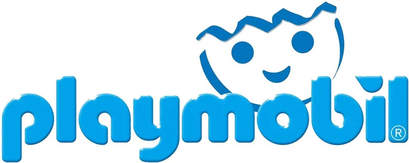 PLAYMOBIL 72065 Motocross rijder speelset – 21-delig von Playmobil in Geel – Produktfoto
