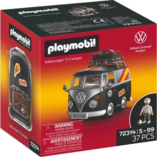 PLAYMOBIL® 72314 Volkswagen T1 Camper Edition Spain von Playmobil – Produktfoto 1 von 4