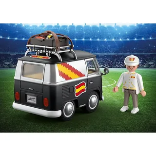 PLAYMOBIL® 72314 Volkswagen T1 Camper Edition Spain von Playmobil – Produktfoto 4 von 4