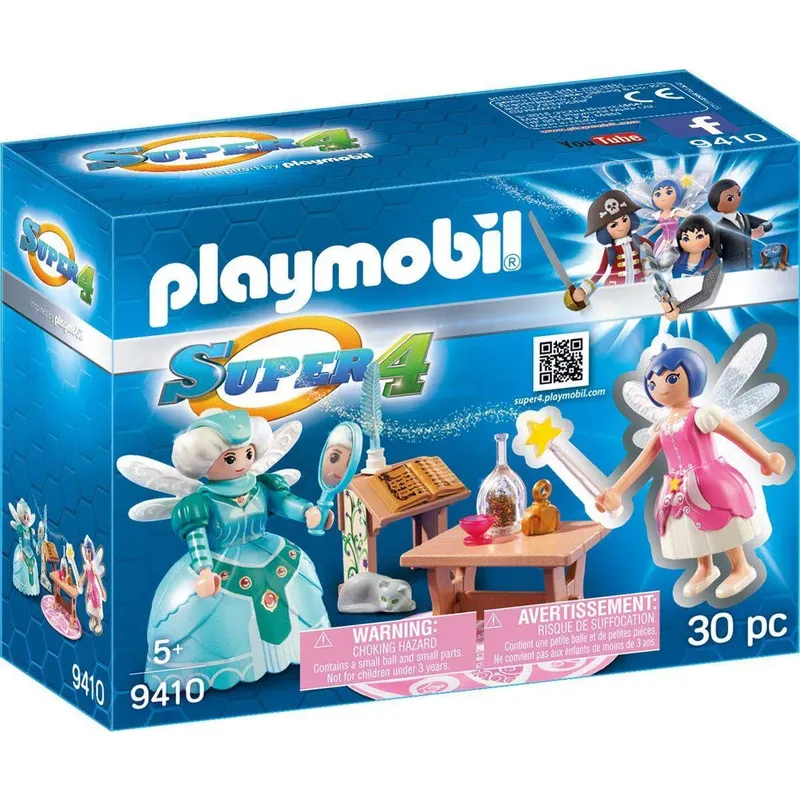 PLAYMOBIL® 9410 Großfee mit Twinkle by Playmobil – product photo