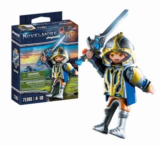 Novelmore-arwynn Avec Invincibus de Playmobil – photo du produit 1 sur 5