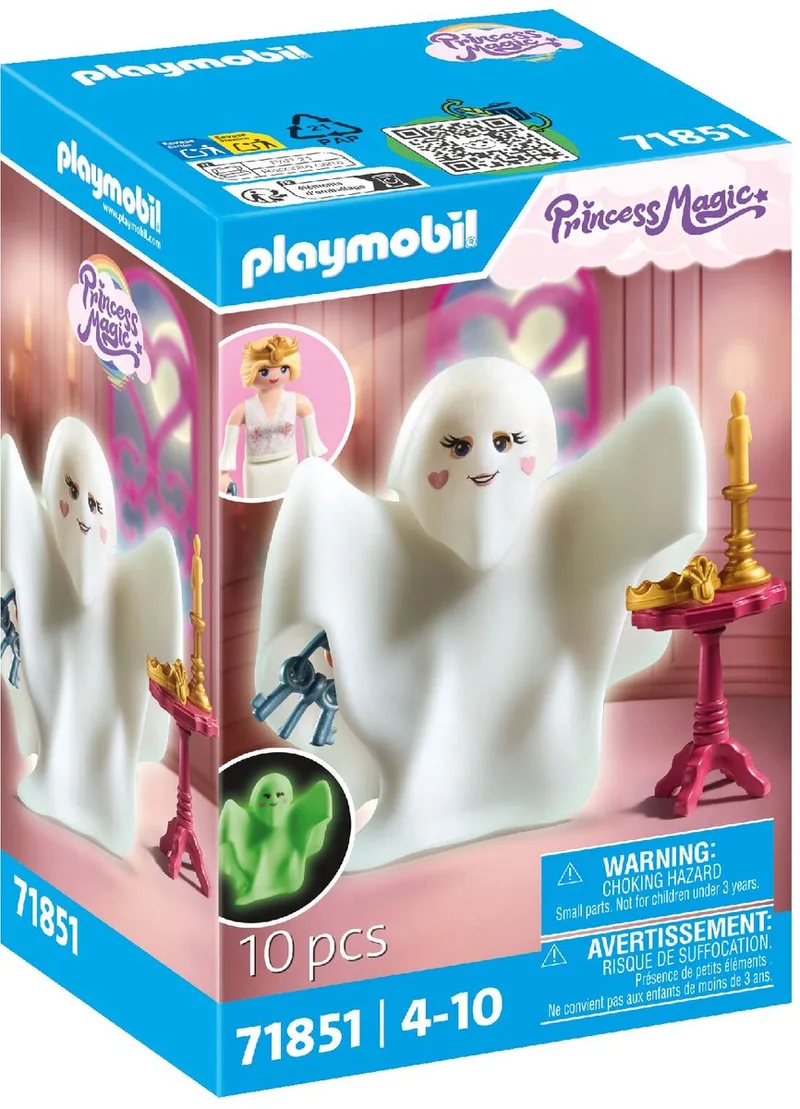 Princess Magic Spookkostuum voor prinses 71851 by Playmobil in Meerkleurig – product photo