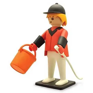 Ruiter 25 Cm Bouwspel von Playmobil – Produktfoto 1 von 3