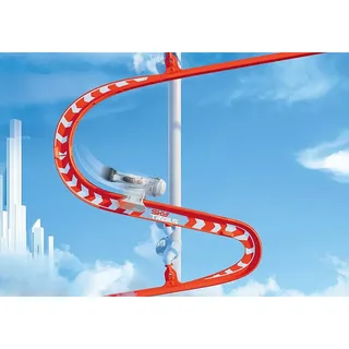 Sky Trails: Funky Trails Figuur de Playmobil – photo du produit 4 sur 5