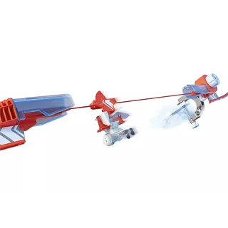 Sky Trails: Mega Track Figuur de Playmobil – photo du produit 1 sur 5
