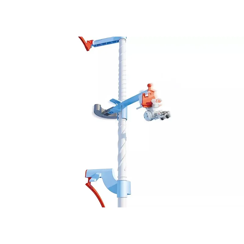Sky Trails: Spin Tower Figuur de Playmobil – photo du produit 1 sur 6