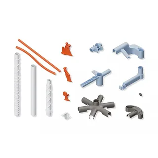 Sky Trails: Spin Tower Figuur de Playmobil – photo du produit 3 sur 6