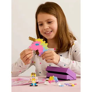 Plus Plus 3988 Bouwspel de Plus-Plus – photo du produit 2 sur 3