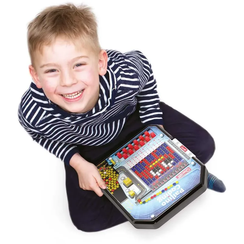 Codespel Pallino Coding Junior 42 X 35 Cm by Quercetti in Multicolour – product photo 5 of 5