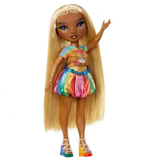 Haarkrijt & Style Meline-pop by Rainbow High – product photo 1 of 4