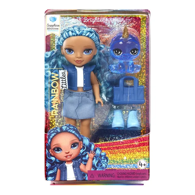 Kleine Pop by Rainbow High – product photo 2 of 2