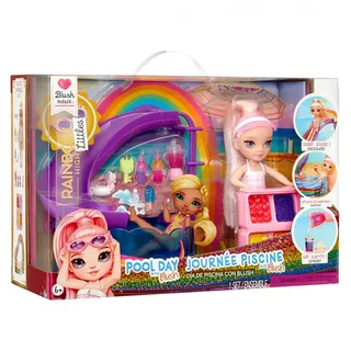Little Compact Playset Swim by Rainbow High in Multicolour – product photo 3 of 3