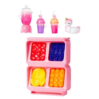 Little Compact Playset Swim by Rainbow High in Multicolour – product photo 2 of 3