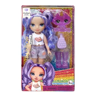 Littles minipop - Amethyst Paars by Rainbow High in Purple – product photo 2 of 2