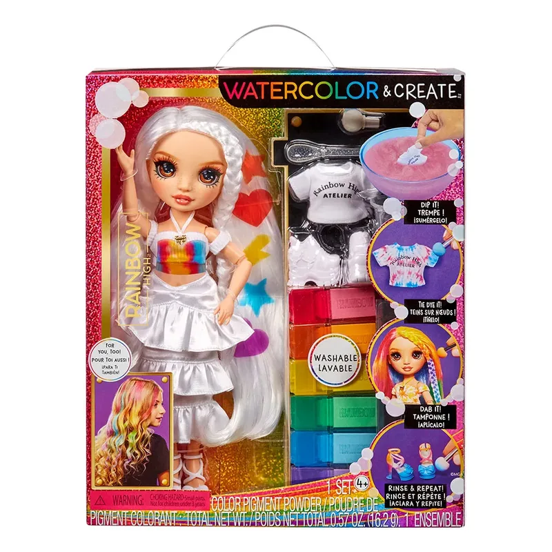 Modepop Maken by Rainbow High – product photo