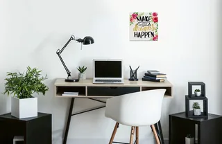 CreArt Make Your Dreams Happen - Schilderen op nummer voor volwassenen - Hobbypakket von Ravensburger in Mehrfarbig – Produktfoto 5 von 5