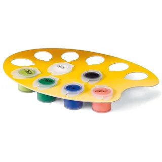 Kit De Peinture Chat Et Chien de Ravensburger en Multicolore – photo du produit 4 sur 6