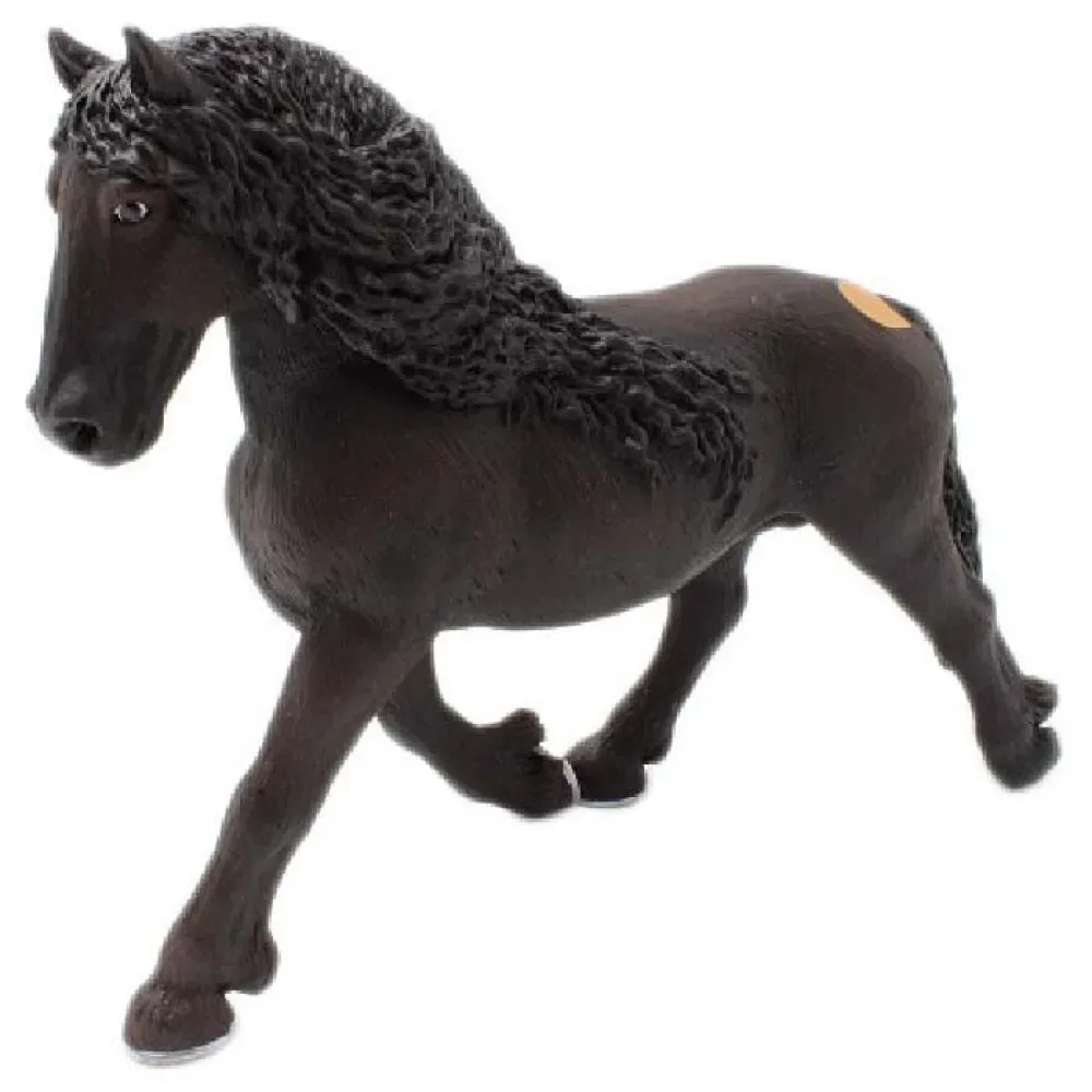 Frieserhingst Tiptoi-figur från Ravensburger – produktbild