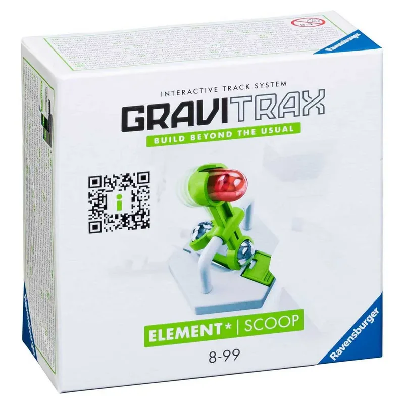 Gravitrax Element Schep 23´´ by Ravensburger – product photo 5 of 6