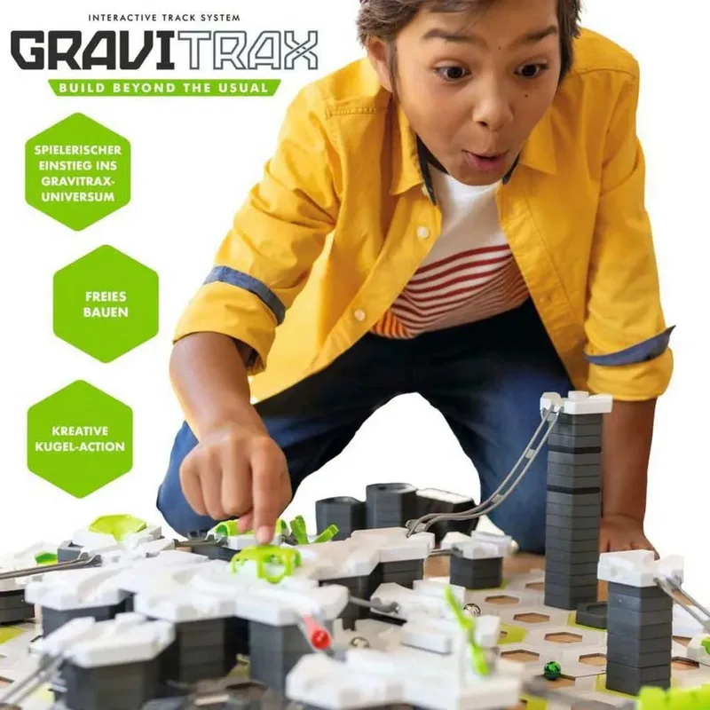 Gravitrax Element Schep 23´´ by Ravensburger – product photo 3 of 6