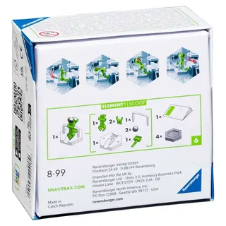 Gravitrax Element Schep 23´´ by Ravensburger – product photo 6 of 6