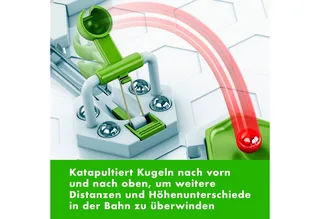 GraviTrax Expansion Set Element Catapult von Ravensburger – Produktfoto 4 von 5