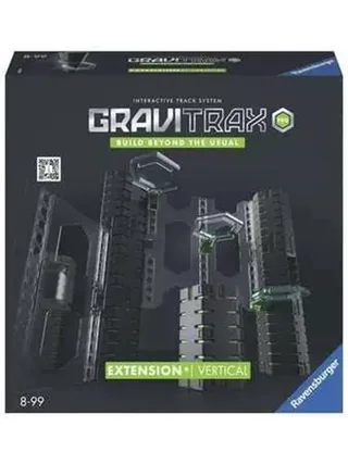 GraviTrax Expansion Set Vertical von Ravensburger – Produktfoto 1 von 5
