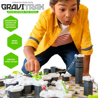 Gravitrax Marble Run Extension Bridges by Ravensburger – product photo 5 of 6